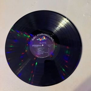 Ray Charles Greatest Hits Vinyl Album